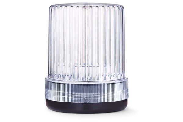WLK Steady beacon clear IP65 