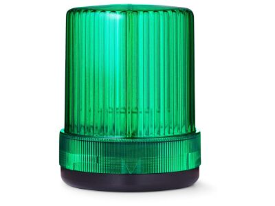 WLK Steady beacon green IP65 