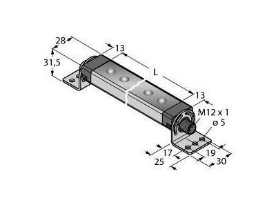 WLS28-2XG2R2-430XQ