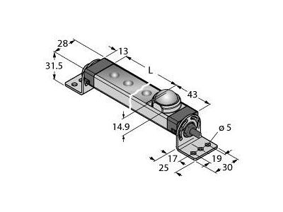 WLS28-2XW430XM