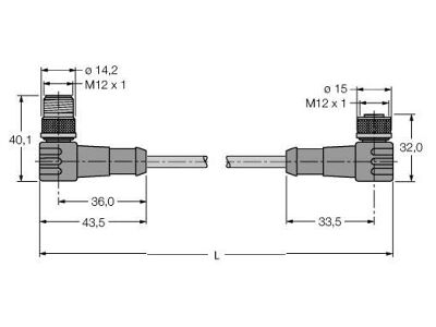 WSC WKC 572-0.3M