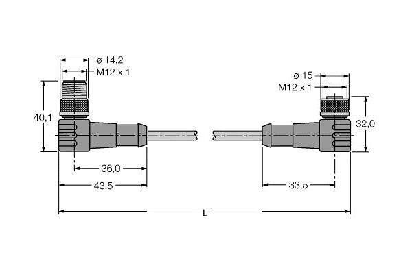 WSC WKC 572-0.3M