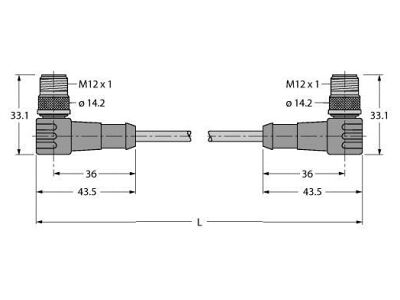 WSC-WSC5701-0.5M