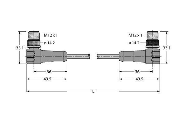 WSC-WSC5701-0.5M