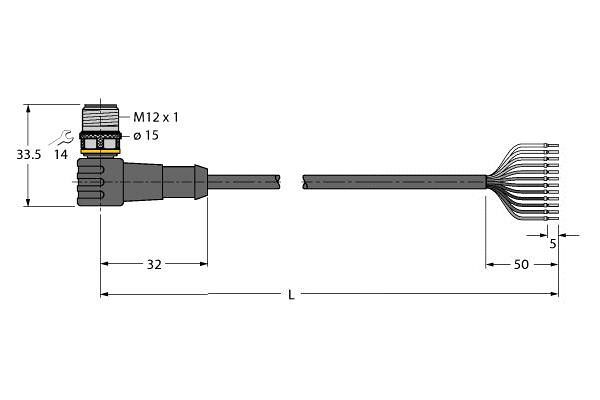 WSC12T-10/TEL