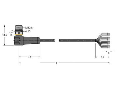 WSC12T-10/TXL