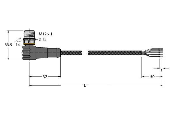 WSC4.5T-10/TXL1001