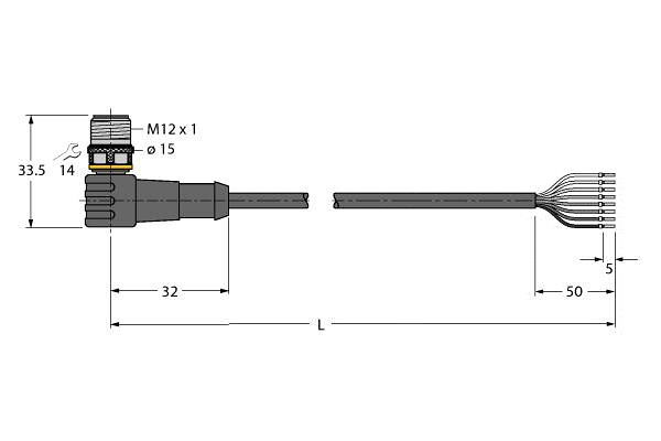 WSC8T-10/TEL