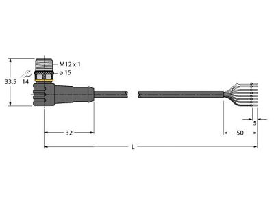 WSC8T-2/TXL