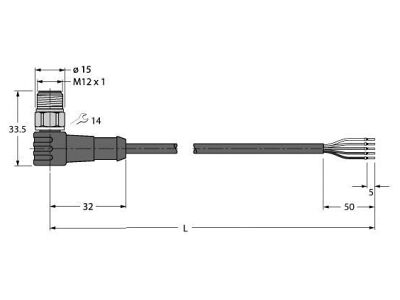 WSCV4.5T-2/TFW