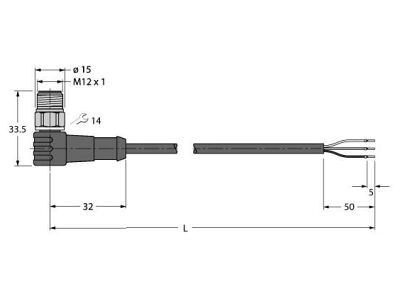 WSCV4T-5/TFW