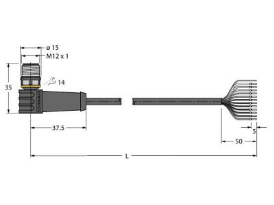 WSS12T-10/TEL