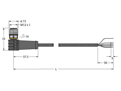 WSS4.4T-10/TEL