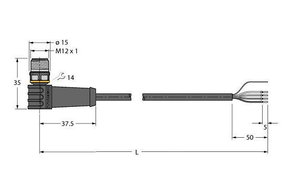 WSS4.4T-10/TEL