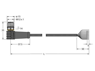 WSS8T-10/TEL