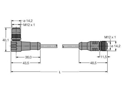 WSSW-RKSW451-2M