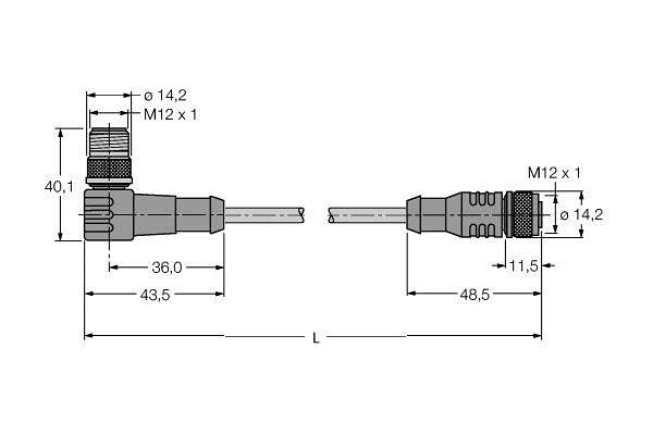 WSSW-RKSW451-2M