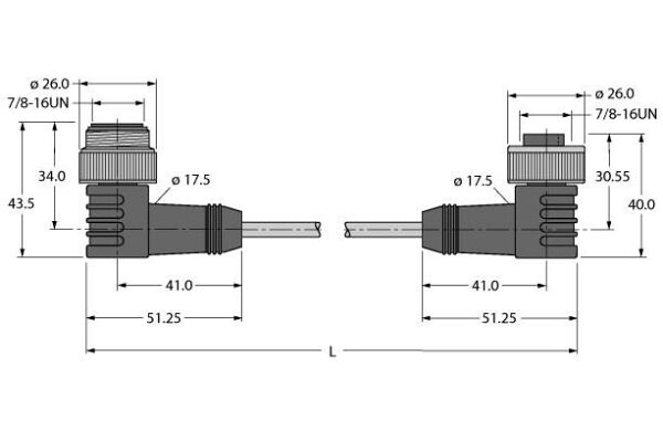 WSV-WKV-FBY48BU-1M/5D