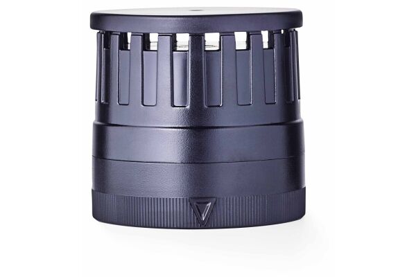 XDE Piezo buzzer module 110-120 V AC IP66 & UL Type 4/4x/13 100 dB 