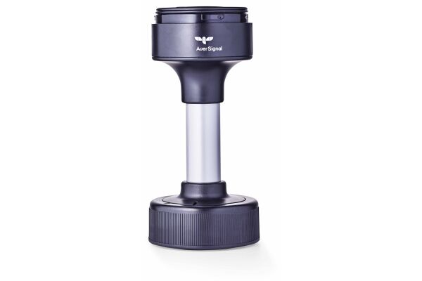 XFR Quick mounting system 'Foot adapter' on aluminium tube 400 mm