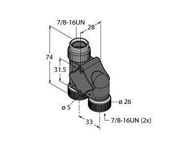 XSH-RSM-2RKM 40