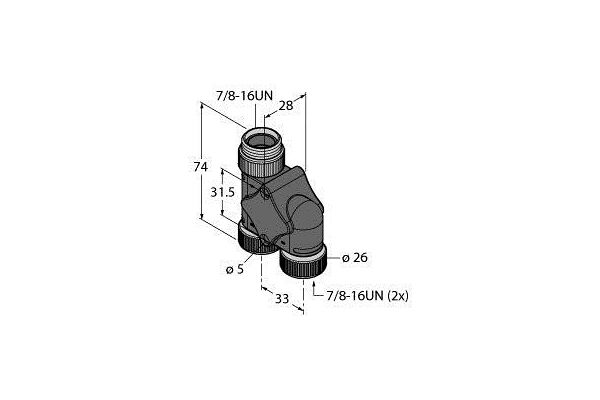 XSH-RSM-2RKM 40