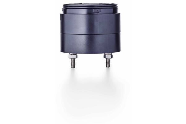 YMS Base for horizontal mounting  IP66 & UL Type 4/4x/13 