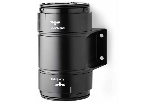 YZV Base for vertical mounting  IP66 & UL Type 4/4x/13 