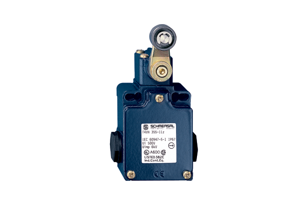 Z4VH 355-11Z-RMS