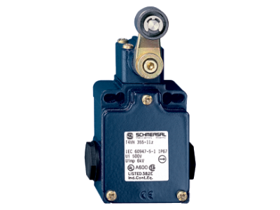 Z4VH 355-11Z-RMS