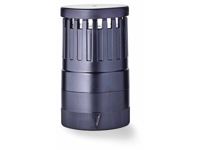 ZDE Piezo buzzer module 110-120 V AC IP66 & UL Type 4/4x/13 80 dB 