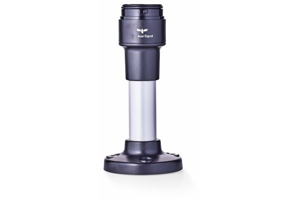 ZMR Tube base  IP66 & UL Type 4/4x/13 400 mm