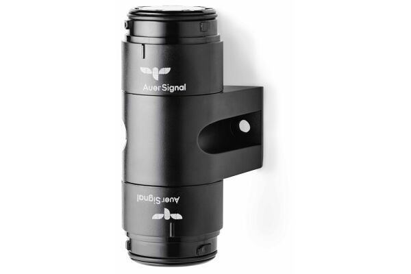 ZZV Base for vertical mounting  IP66 & UL Type 4/4x/13 